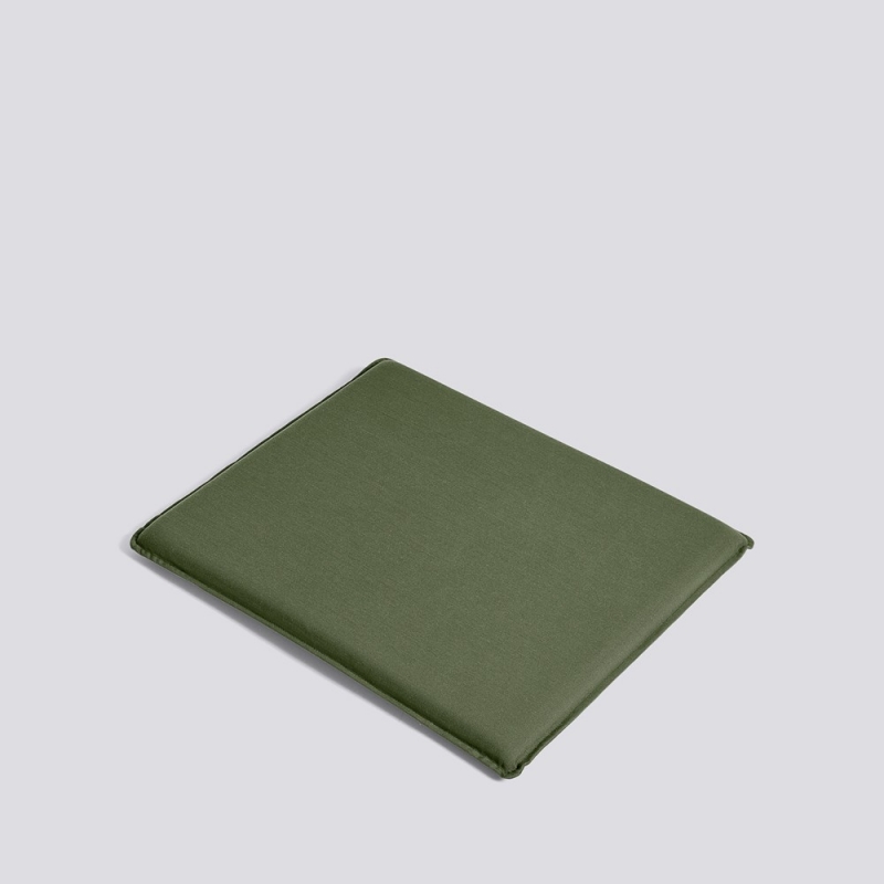 Palissade Lounge Chair High & Low Seat Cushion Palissade Lounge Chair High & Low Seat Cushion