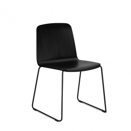 Just Chair Black