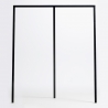 Loop Stand Wardrobe