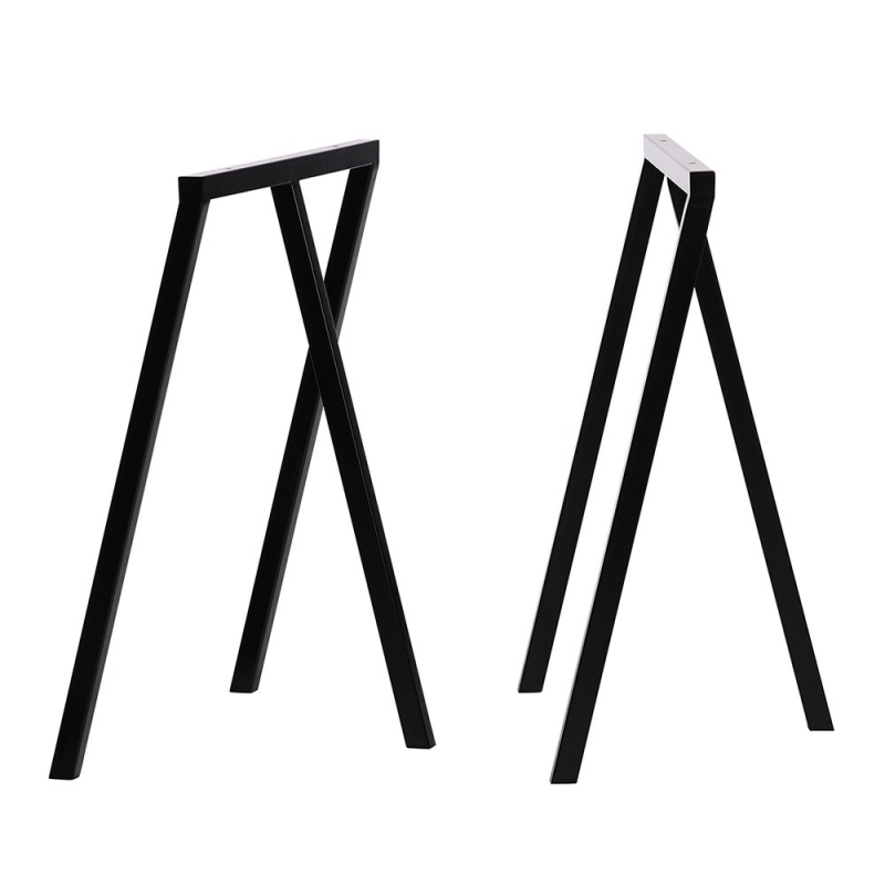 Loop Stand Frame Trestles (Set di 2) Loop Stand Frame Trestles (Set di 2)