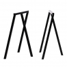Loop Stand Frame Trestles (Set di 2)