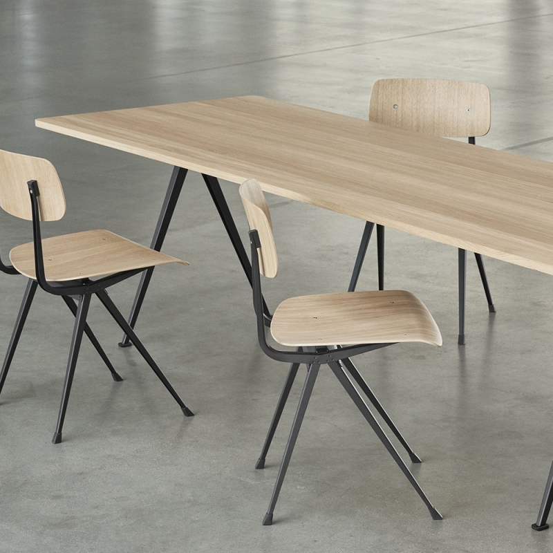 Result Chair Black Result Chair Black