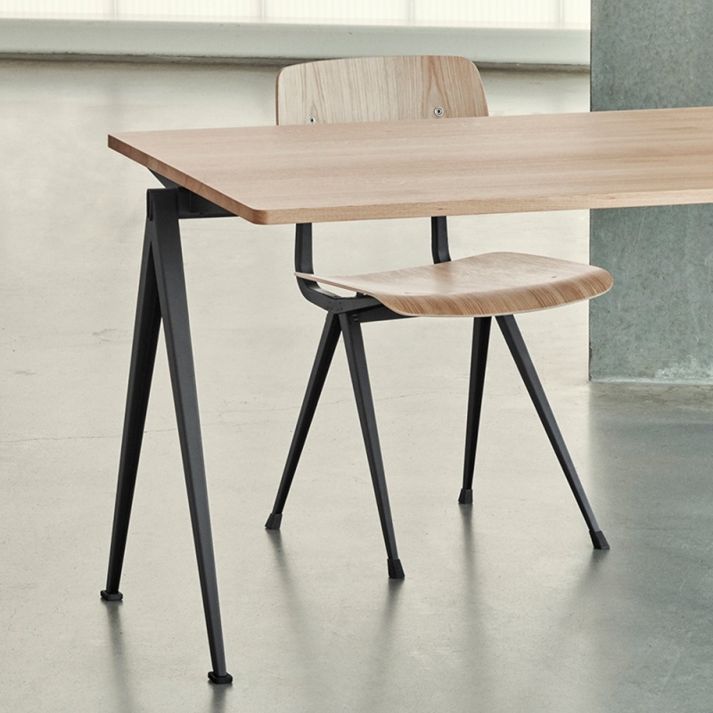 Result Chair Black Result Chair Black