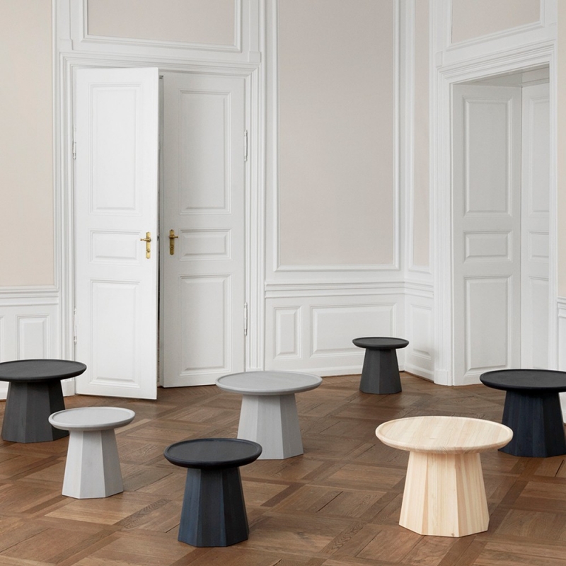 Pine Table L Pine Table L