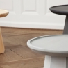 Pine Table L