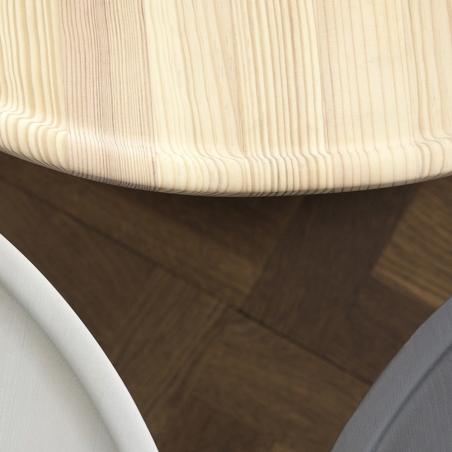 Pine Table L