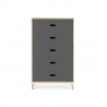 Kabino Sideboard_5 Cassetti