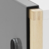 Kabino Sideboard_5 Cassetti