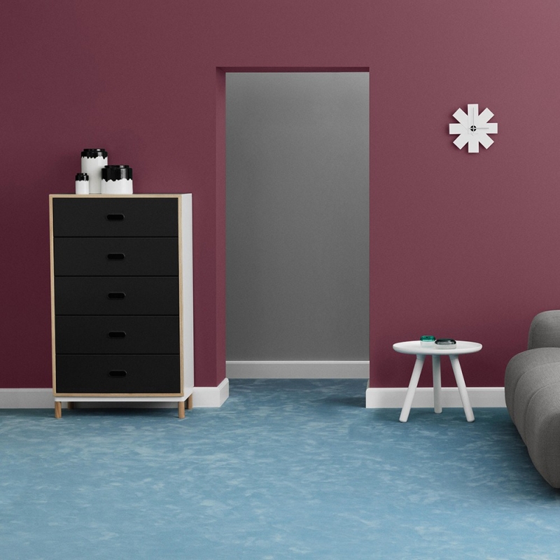 Kabino Sideboard_5 Drawers Kabino Sideboard_5 Drawers