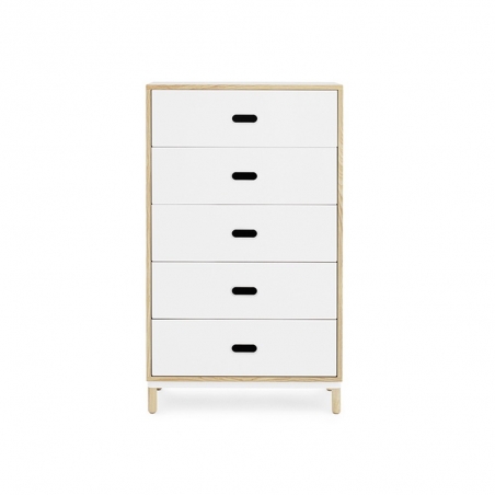 Kabino Sideboard_5 Cassetti