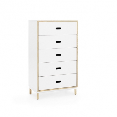 Kabino Sideboard_5 Drawers