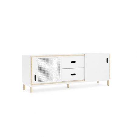 Kabino Sideboard_Cassetti