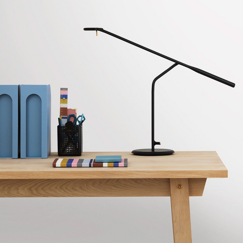 Flow Table Lamp EU