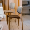 Soft Edge 12 - Oak