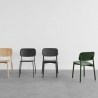 Soft Edge 12 - Oak