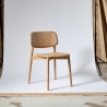 Soft Edge 12 - Oak