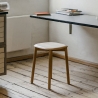 Soft Edge 72 - Oak
