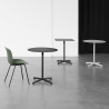 Neu Table - Square