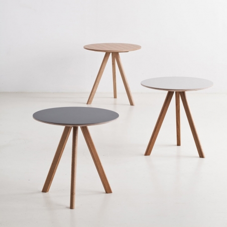 CPH20 Round - Ø50 X H49