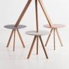 CPH20 Round - Ø50 X H49