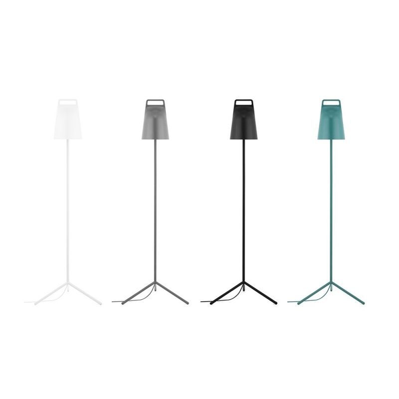 Stage Floor Lamp EU Stage Floor Lamp EU