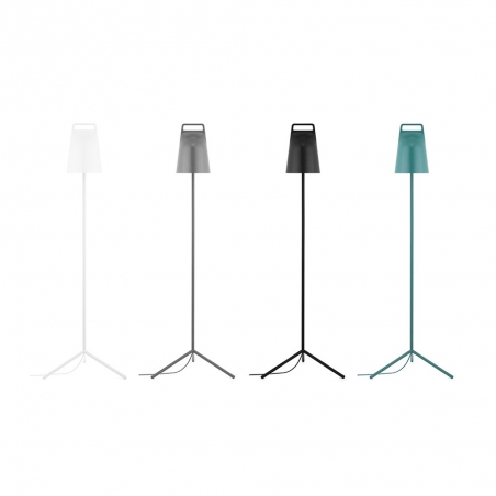 Stage Floor Lamp EU