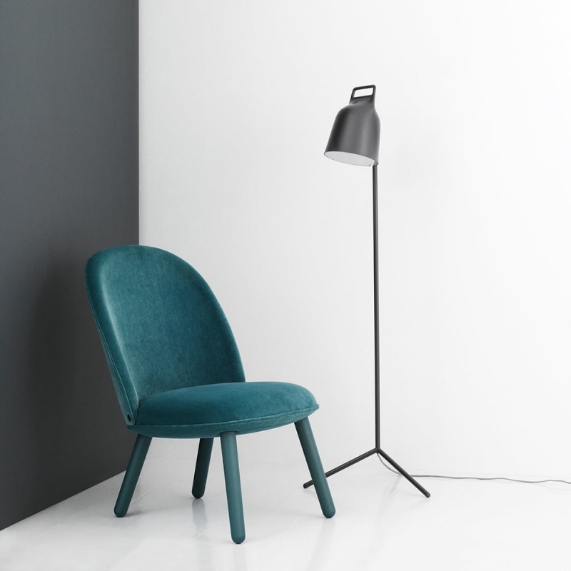 Stage Floor Lamp EU