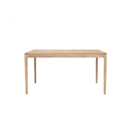 Bok extendable table