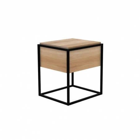 Monolit Side Table Medium