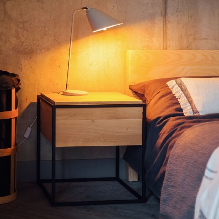 Monolit Side Table Medium