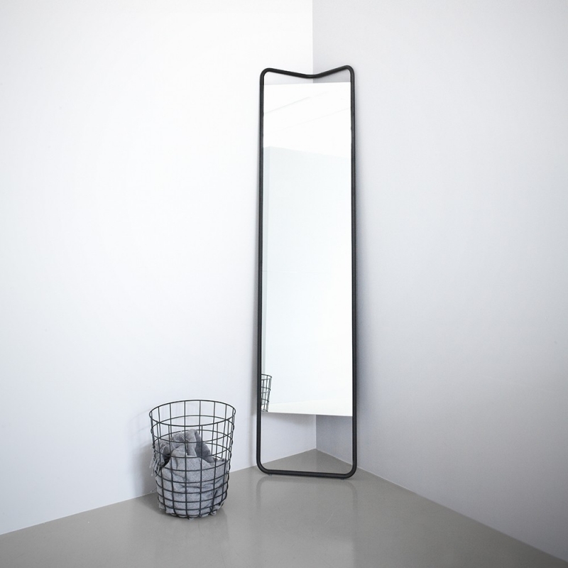 Kaschkasch Floor Mirror Kaschkasch Floor Mirror
