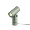 Beam lamp