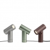 Beam lamp