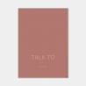 Talk to Strangers
