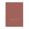 Talk to Strangers