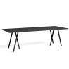 Loop Stand Table 250 x 92,5