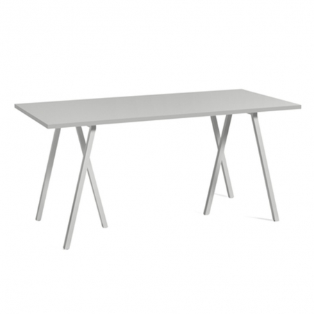 Loop Stand Table 160 x 77,5