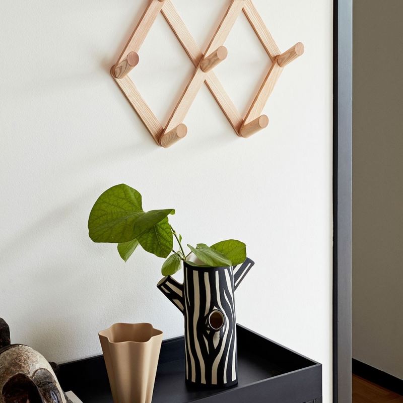 Iris Vase L Iris Vase L