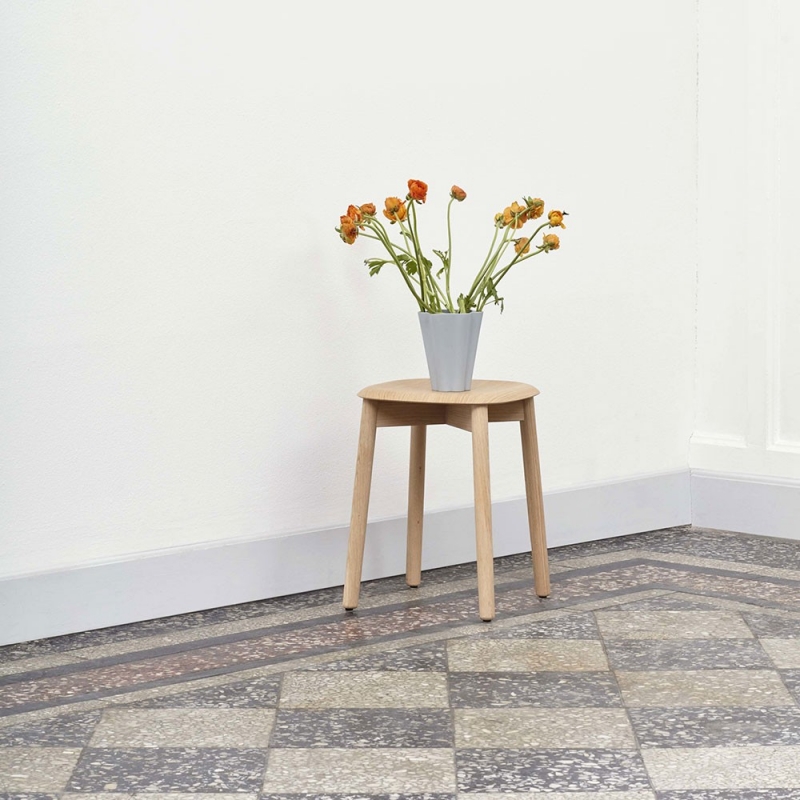 Iris Vase L Iris Vase L