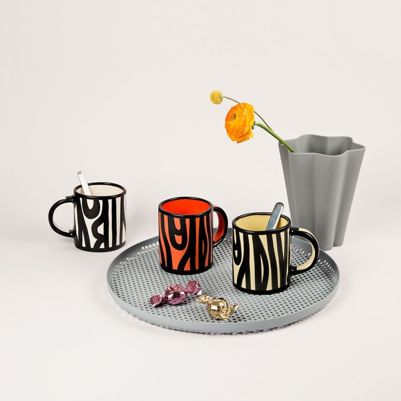Iris Vase L Iris Vase L