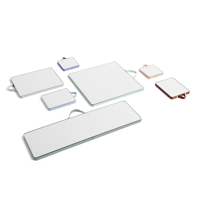 Ruban Large Square Ruban Large Square