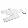 Ruban Large Square