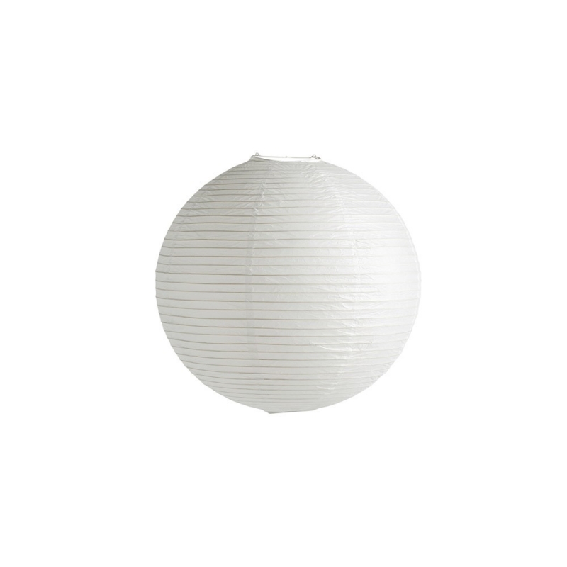Rice paper shade Rice paper shade