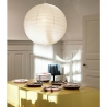 Rice paper shade