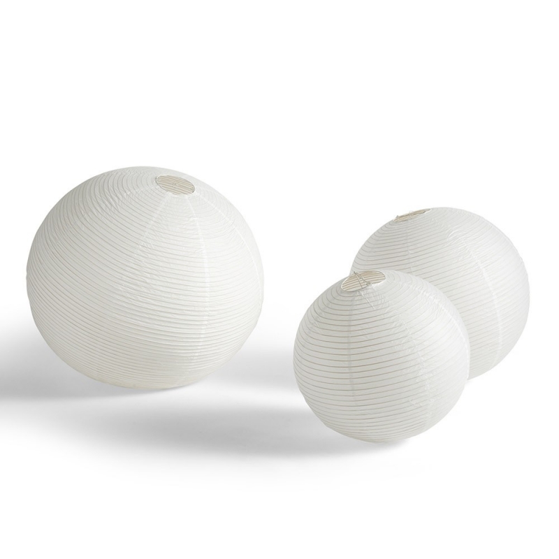 Rice paper shade Rice paper shade