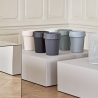 Perforated Bin L
