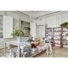 Hay Shelving Unit