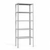 Hay Shelving Unit