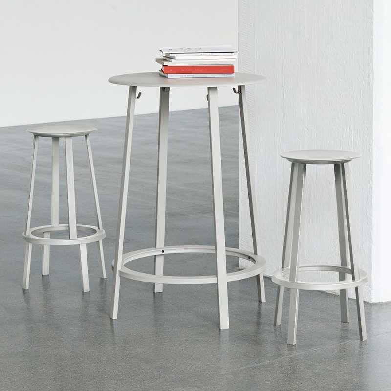 Revolver Table Revolver Table