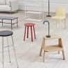 Revolver Stool